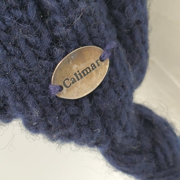 Calimar Accessori Moda Earflap Stocking Cap main image 9